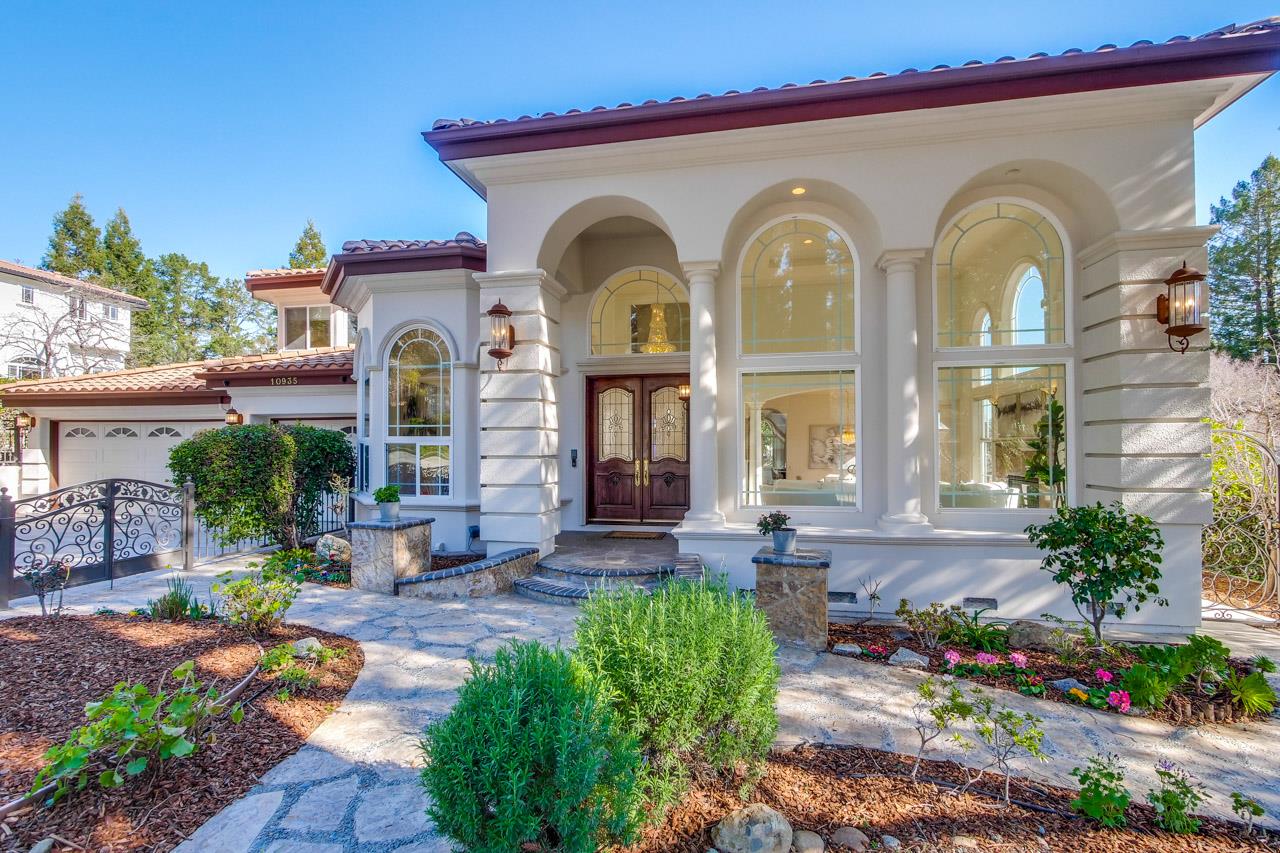 10935 Miramonte Road Cupertino, CA 95014 - Photo 2 of 71