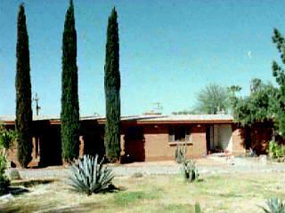 7133 North Mona Lisa Road Tucson, AZ 85741 - Photo 1 of 1