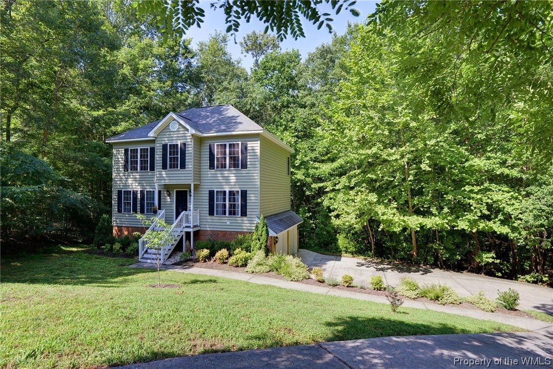 154 Cooley Road Williamsburg, VA 23188 - Photo 3 of 38 Gallery Image 3