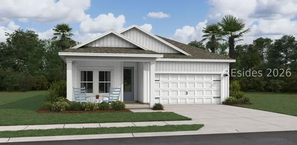 $389,900 | 372 Hill Pond Road, Bluffton, SC 29910
