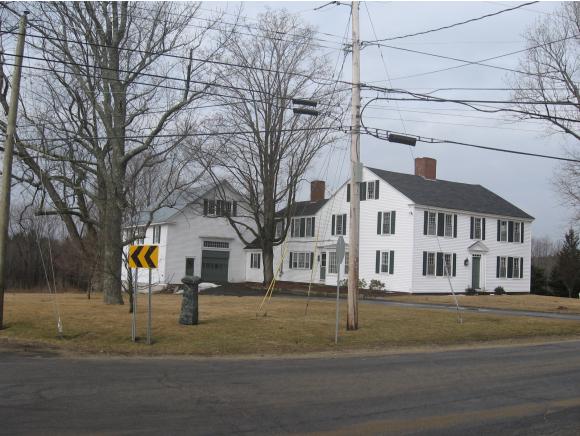 60 S Road Deerfield, NH 03037 - Photo 1 of 14 Gallery Image 1