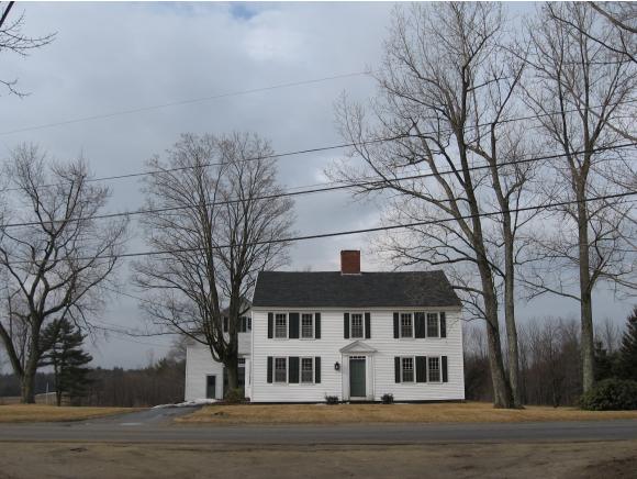 60 S Road Deerfield, NH 03037 - Photo 2 of 14 Gallery Image 2