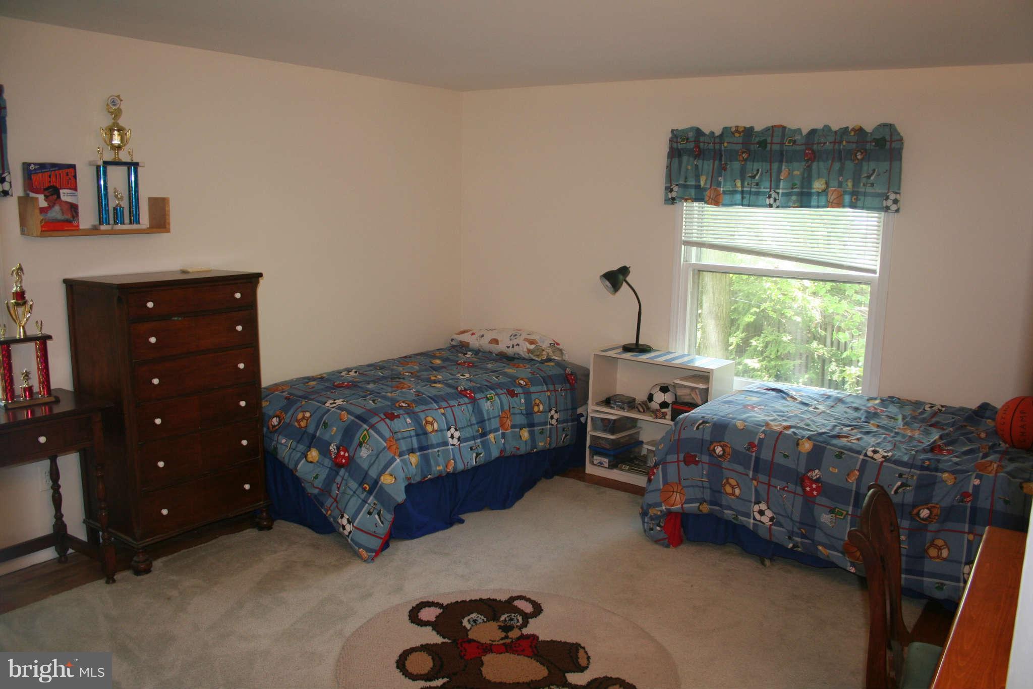 11106 Old Coach Road Potomac, MD 20854 - Photo 12 of 20 Bedroom