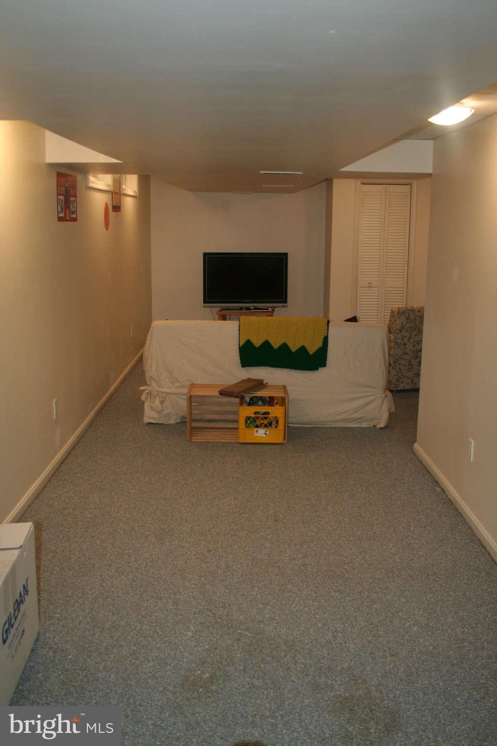 11106 Old Coach Road Potomac, MD 20854 - Photo 17 of 20 Basement