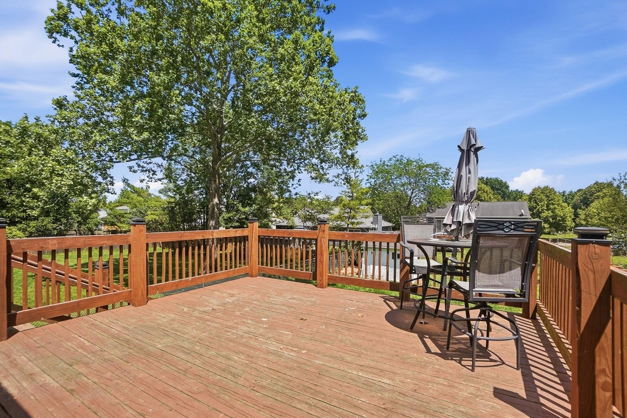 5460 Hoover Road Grove City, OH 43123 - Photo 36 of 43 048