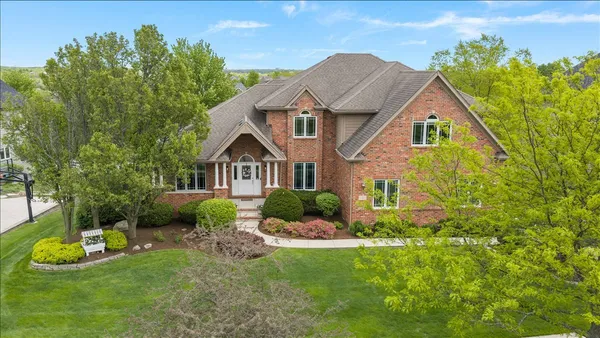 $1,125,000 | 430 Alberosky Way, Batavia, IL 60510