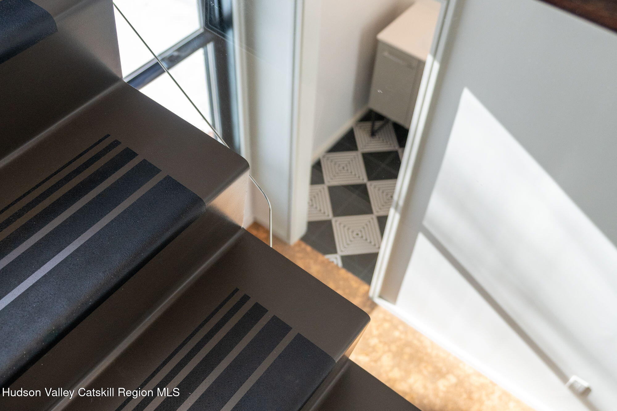 178 Chestnut Hill Road Woodstock, NY 12498 - Photo 23 of 42 a view of entryway