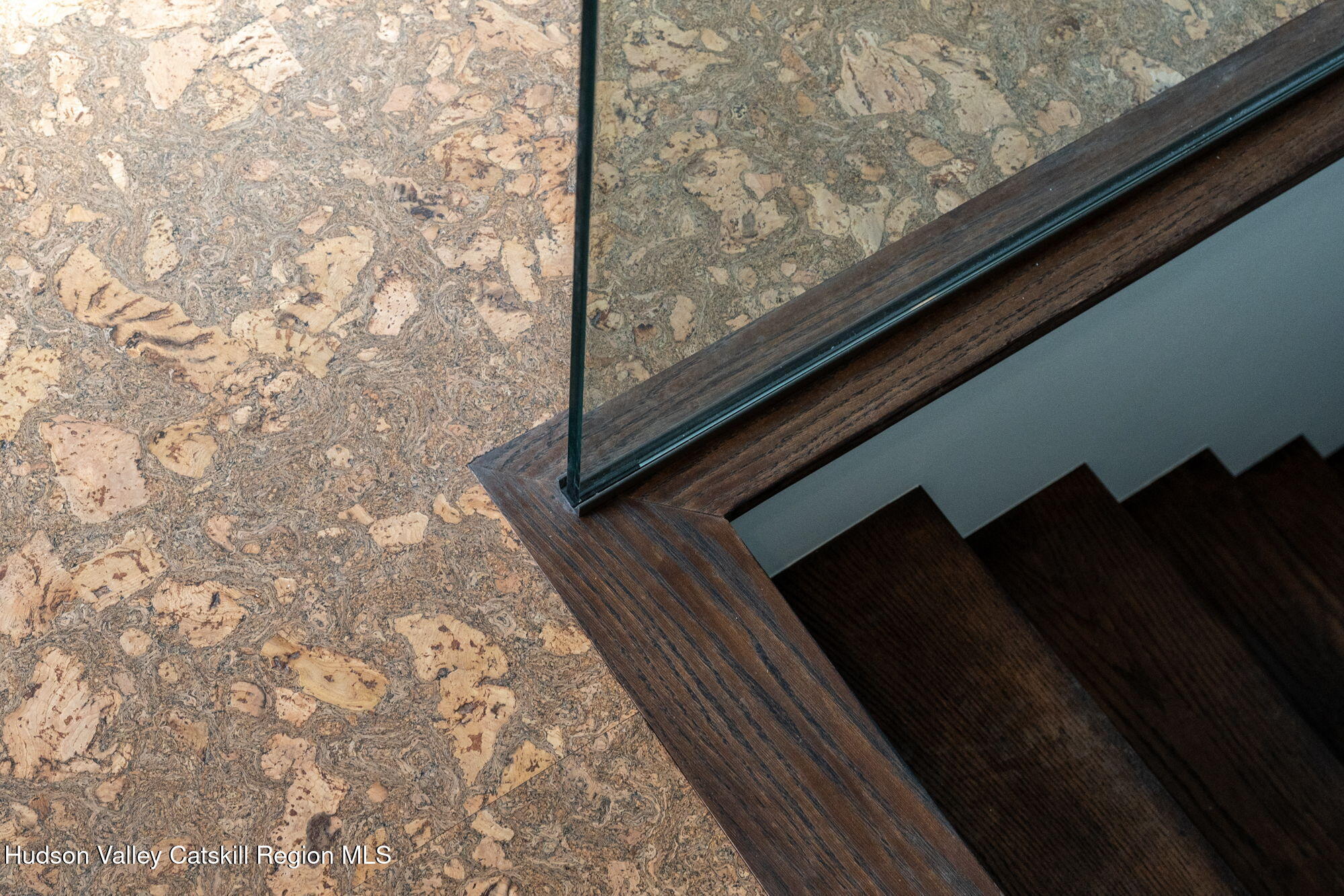 178 Chestnut Hill Road Woodstock, NY 12498 - Photo 24 of 42 a close view of sitting space in the balcony