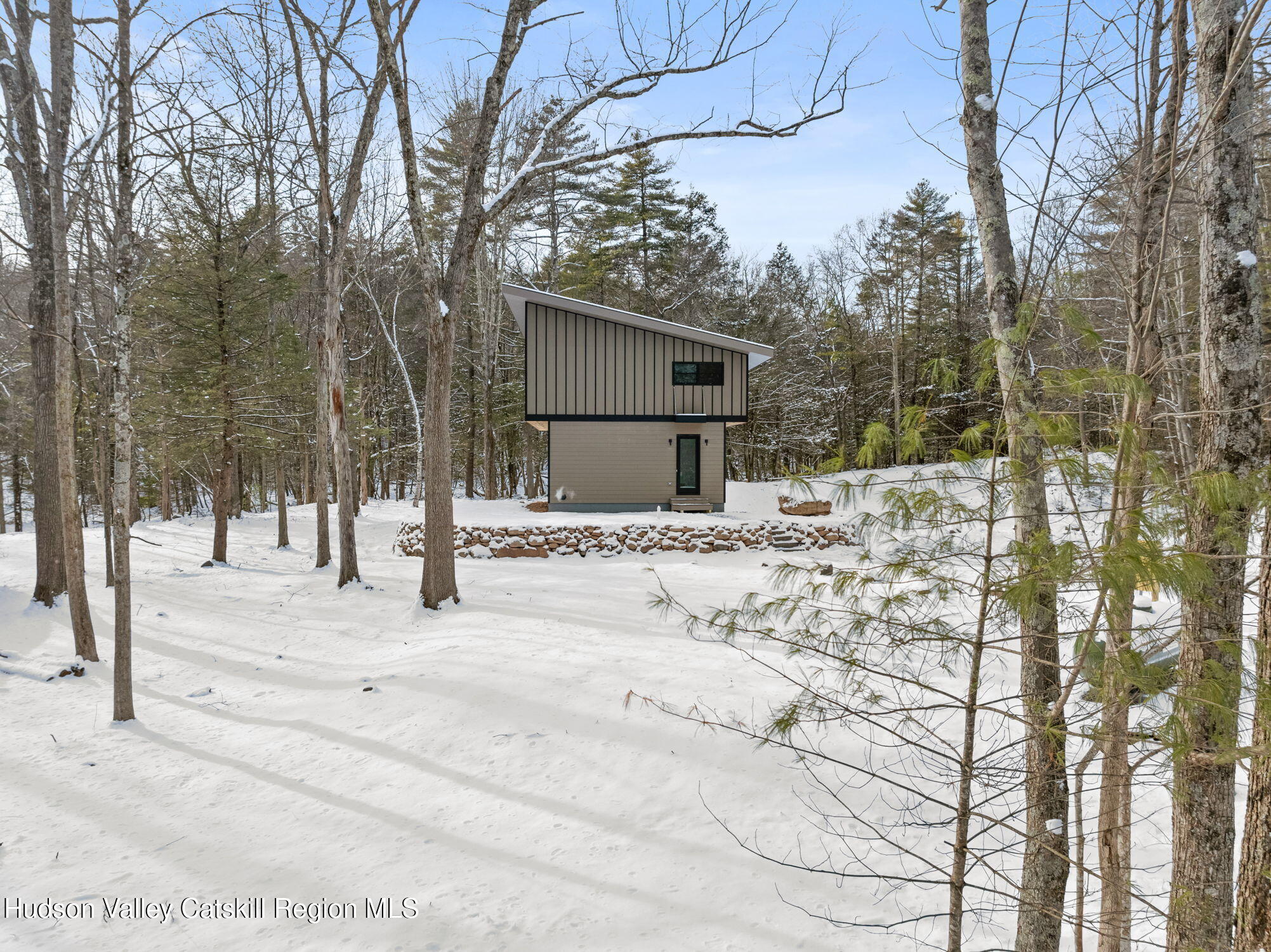 178 Chestnut Hill Road Woodstock, NY 12498 - Photo 3 of 42 3