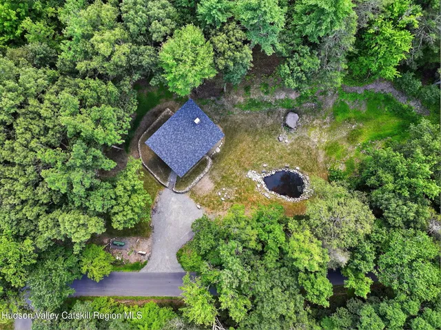 $1,199,000 | 178 Chestnut Hill Road, Woodstock, NY 12498