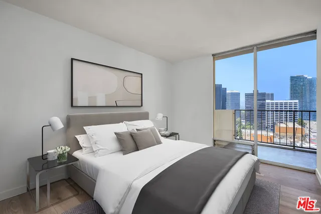 $785,000 | 2160 Century Hill, Unit 1911, Los Angeles, CA 90067