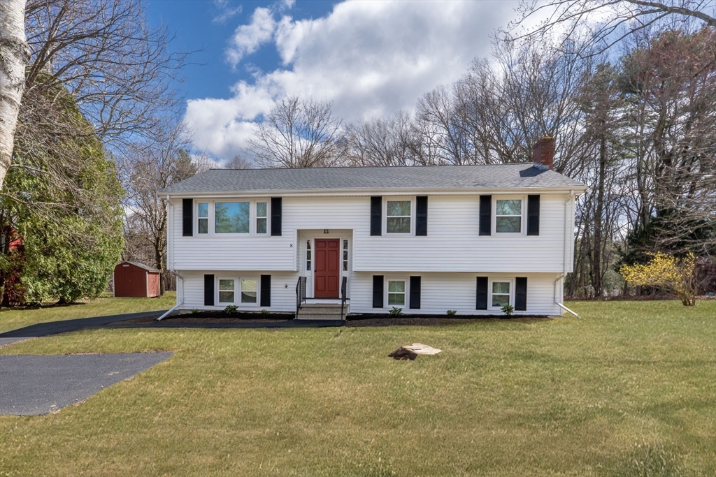 8 Potter Road Framingham, MA 01701 - Photo 2 of 41