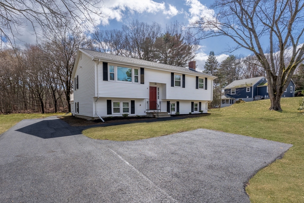 8 Potter Road Framingham, MA 01701 - Photo 35 of 41