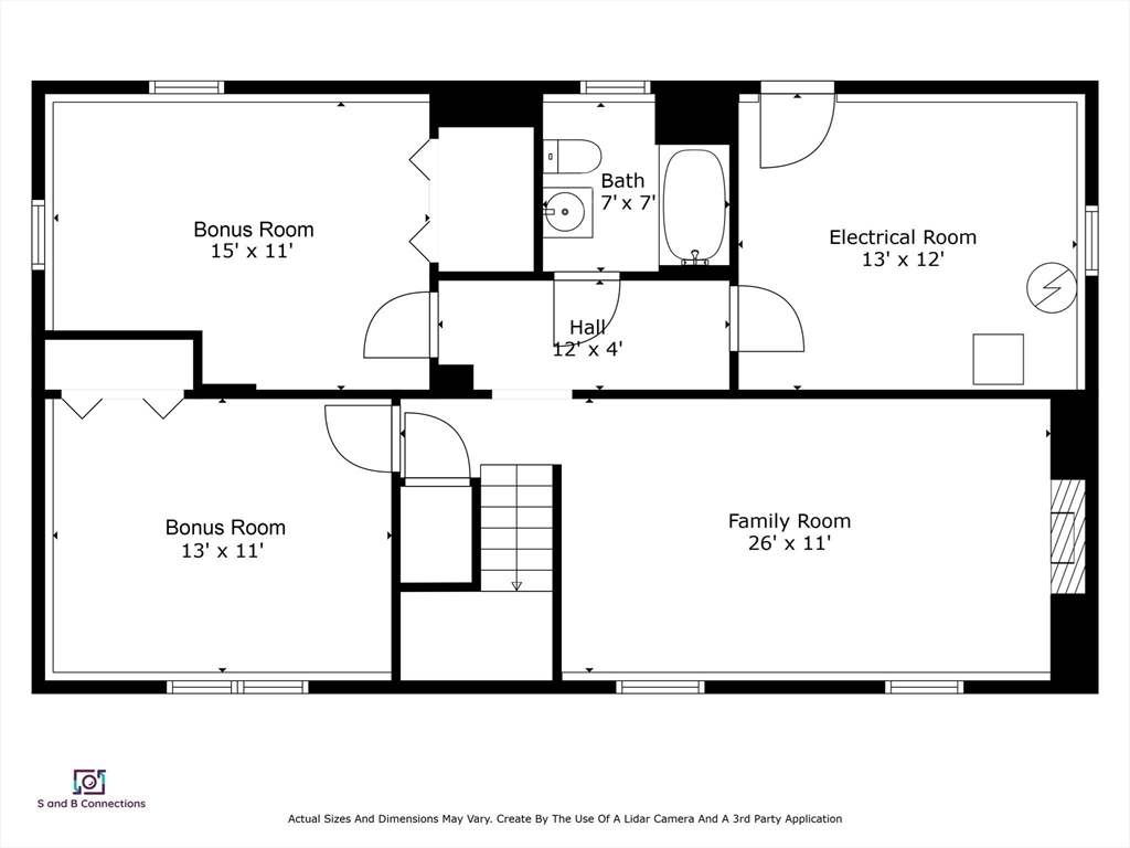 8 Potter Road Framingham, MA 01701 - Photo 40 of 41