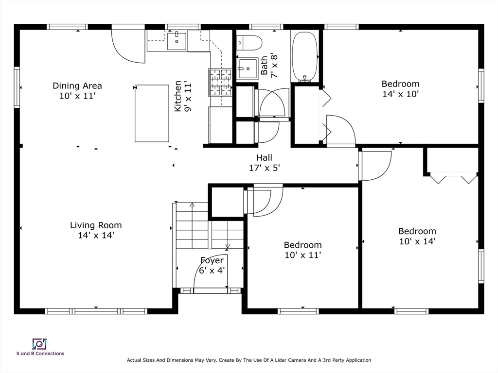8 Potter Road Framingham, MA 01701 - Photo 41 of 41
