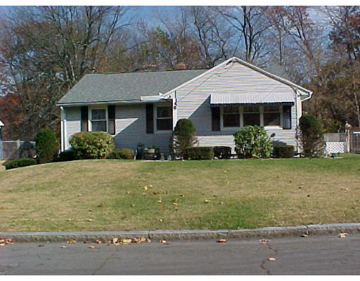 159 Cooper Street Springfield, MA 01108 - Photo 1 of 2