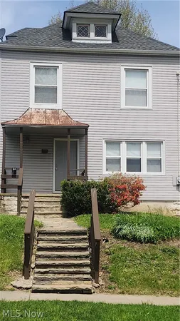 $100,000 | 499 Gage Street, Akron, OH 44311