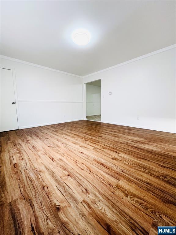 76 Front Street, Unit 2 North Arlington, NJ 07031 - Photo 7 of 13 wooden floor in a room