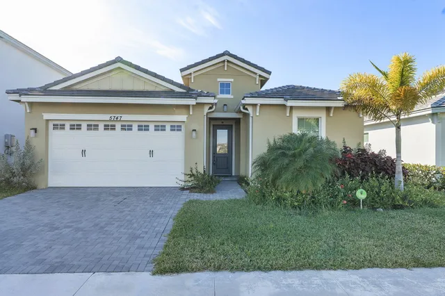 $575,000 | 5747 Shore Pine Place, Loxahatchee, FL 33470