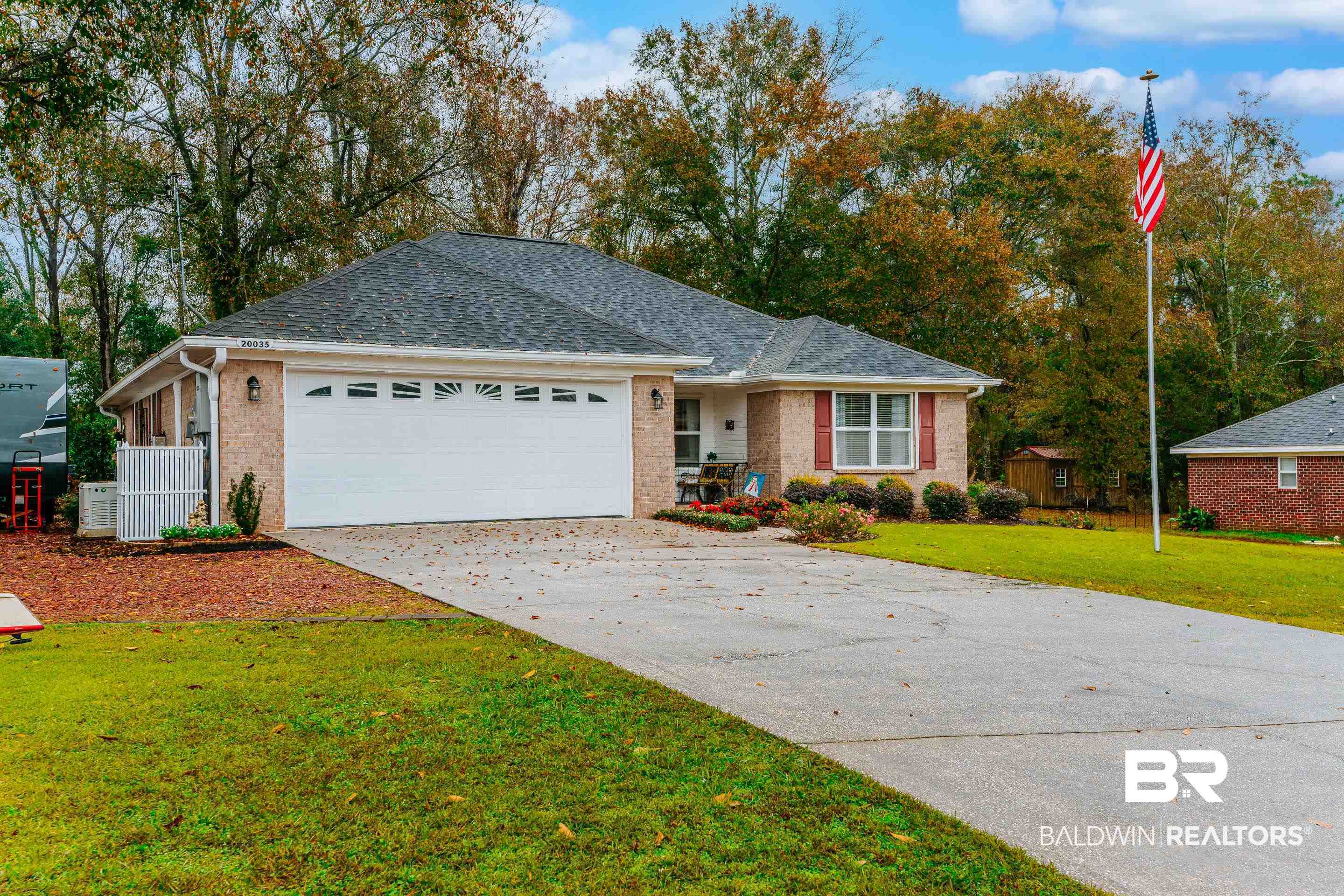 20035 Boulder Lane Robertsdale, AL 36567 - Photo 4 of 49