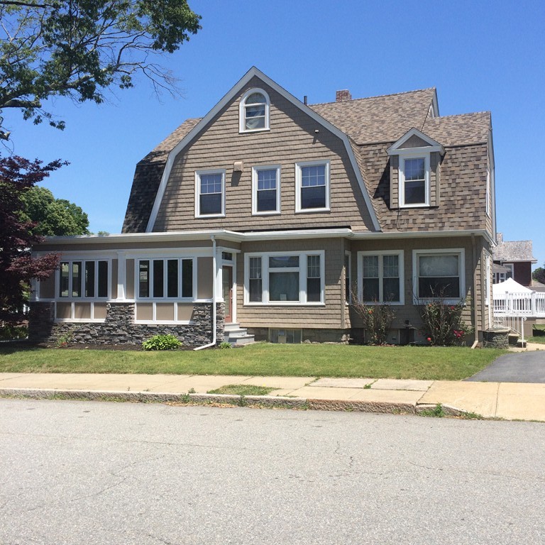 593 Madison Street Fall River, MA 02720 - Photo 3 of 15 Gallery Image 3