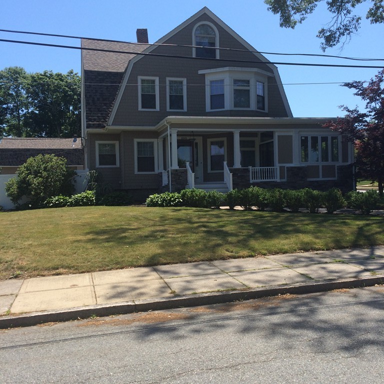 593 Madison Street Fall River, MA 02720 - Photo 4 of 15 Gallery Image 4