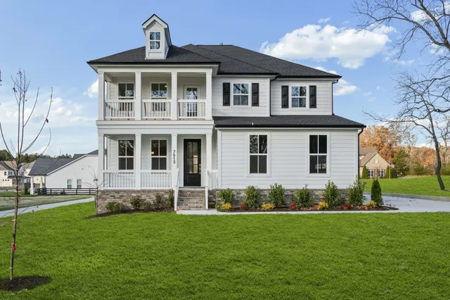$689,990 | 7513 Old Nashville Road, Fairview, TN 37062