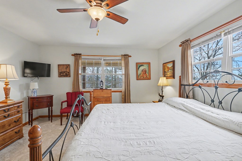 116 Wildwood Road Young Harris, GA 30582 - Photo 35 of 68
