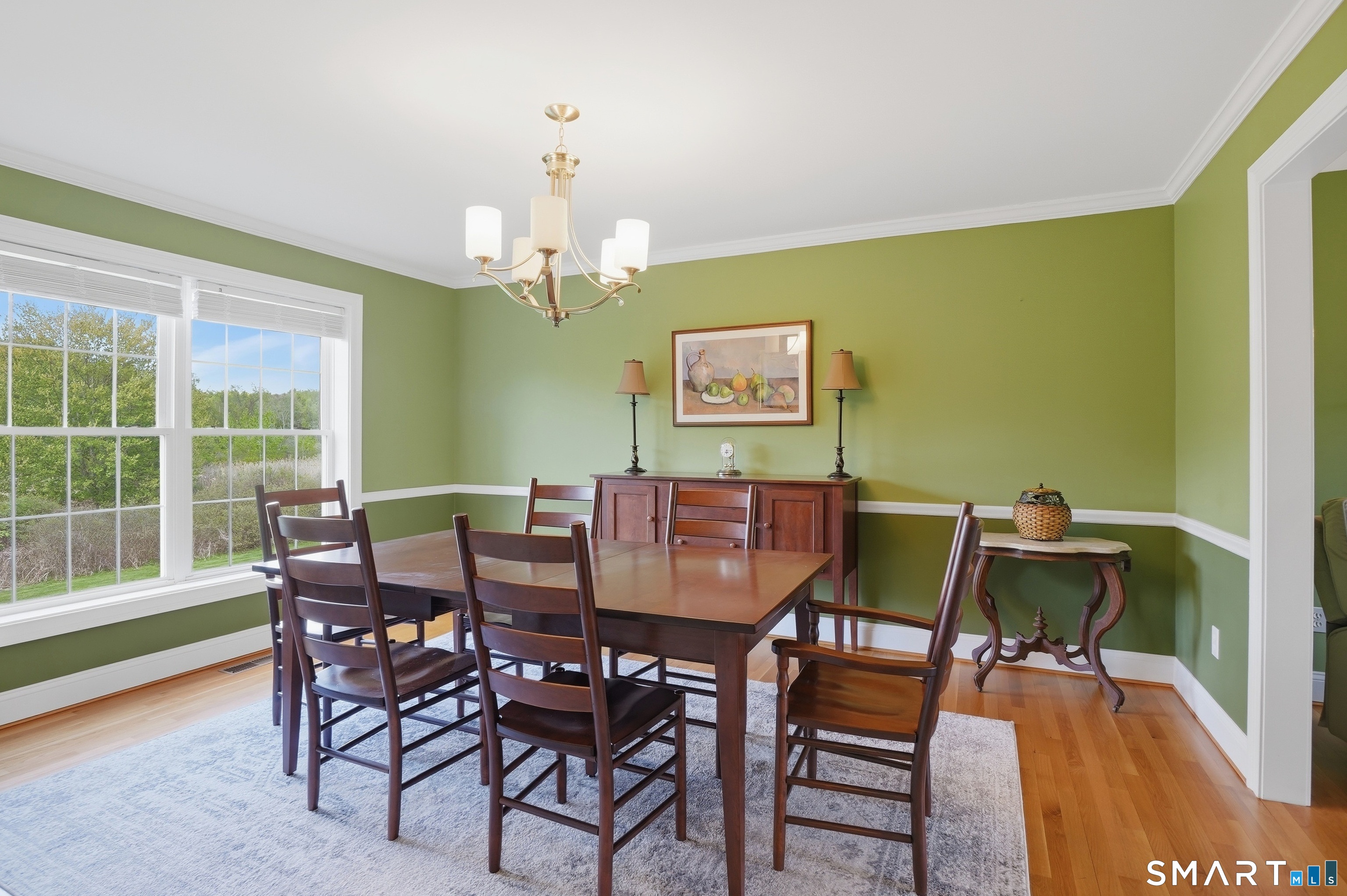 80 Talcott Ridge Road South Windsor, CT 06074 - Photo 6 of 40