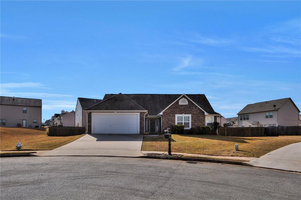 3169 Rex Ridge Terrace Rex, GA 30273 - Photo 1 of 1 Gallery Image 1