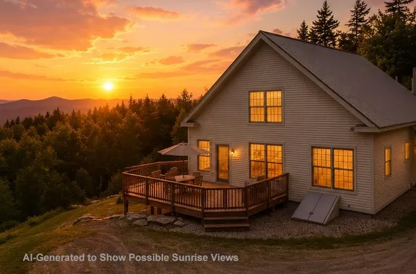 $880,000 | 330 Spruce Drive, Andover, VT 05143