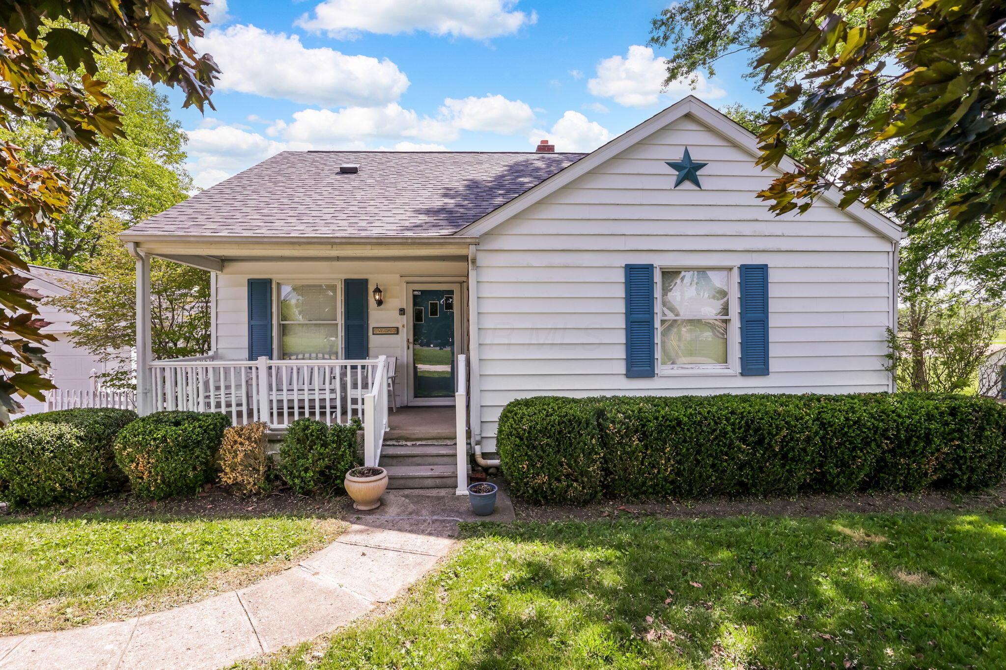 6655 Lockville Road Northwest Carroll, OH 43112 - Photo 1 of 35
