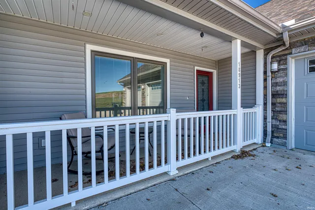 $645,000 | 18913 Highway 245, Dale, IN 47523