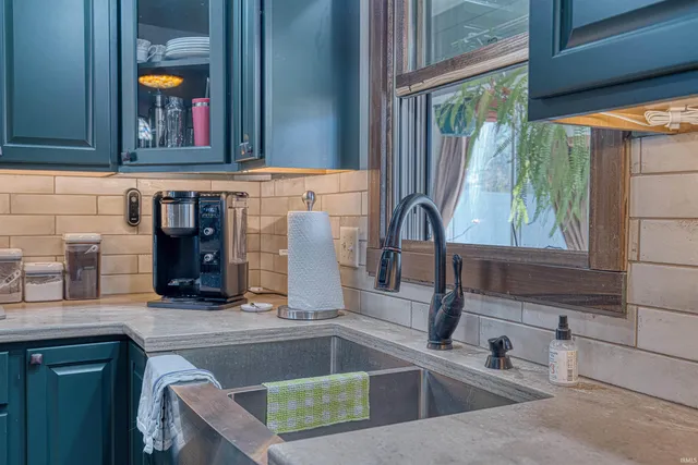 $645,000 | 18913 Highway 245, Dale, IN 47523