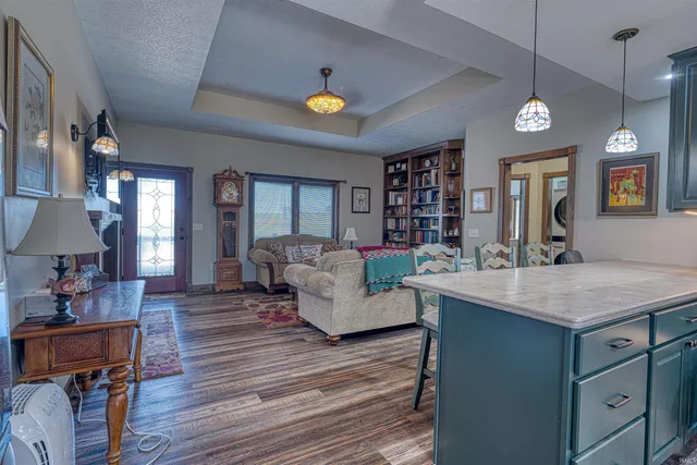 $645,000 | 18913 Highway 245, Dale, IN 47523