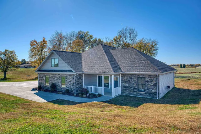 $645,000 | 18913 Highway 245, Dale, IN 47523