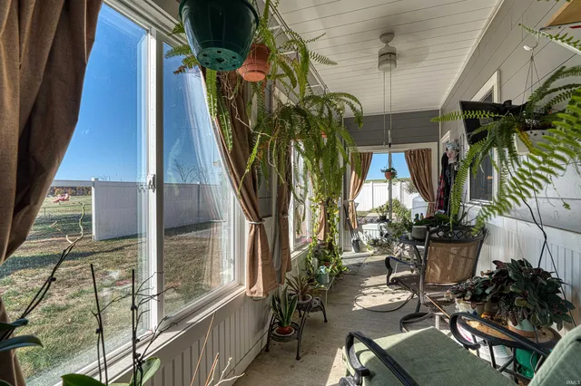 $645,000 | 18913 Highway 245, Dale, IN 47523