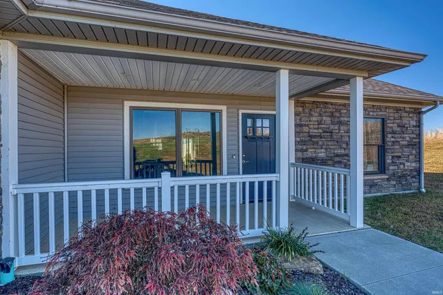 $645,000 | 18913 Highway 245, Dale, IN 47523