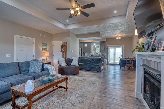 $645,000 | 18913 Highway 245, Dale, IN 47523