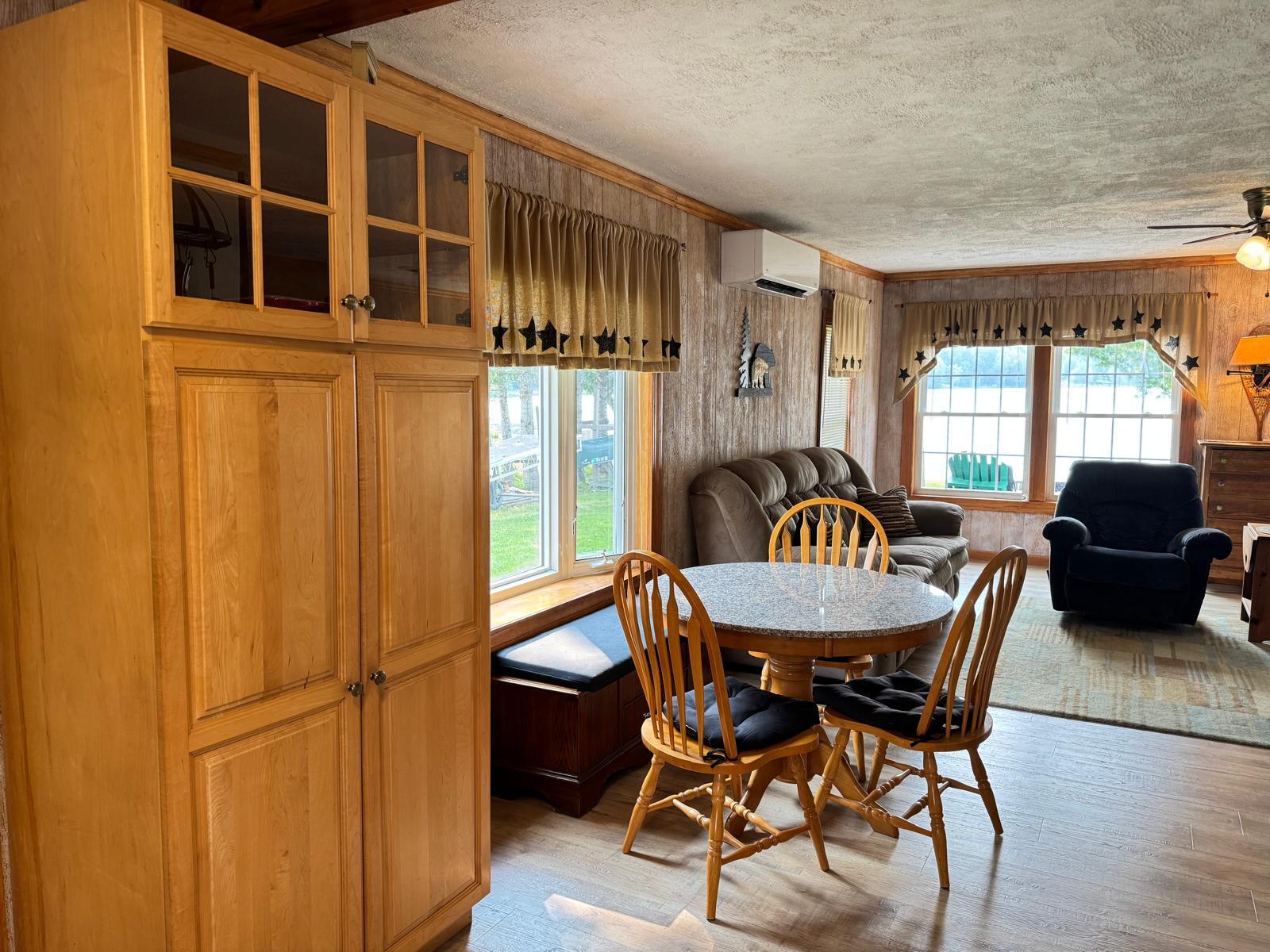 107 East Echo Lake Road Presque Isle, ME 04769 - Photo 18 of 40 Dining Area