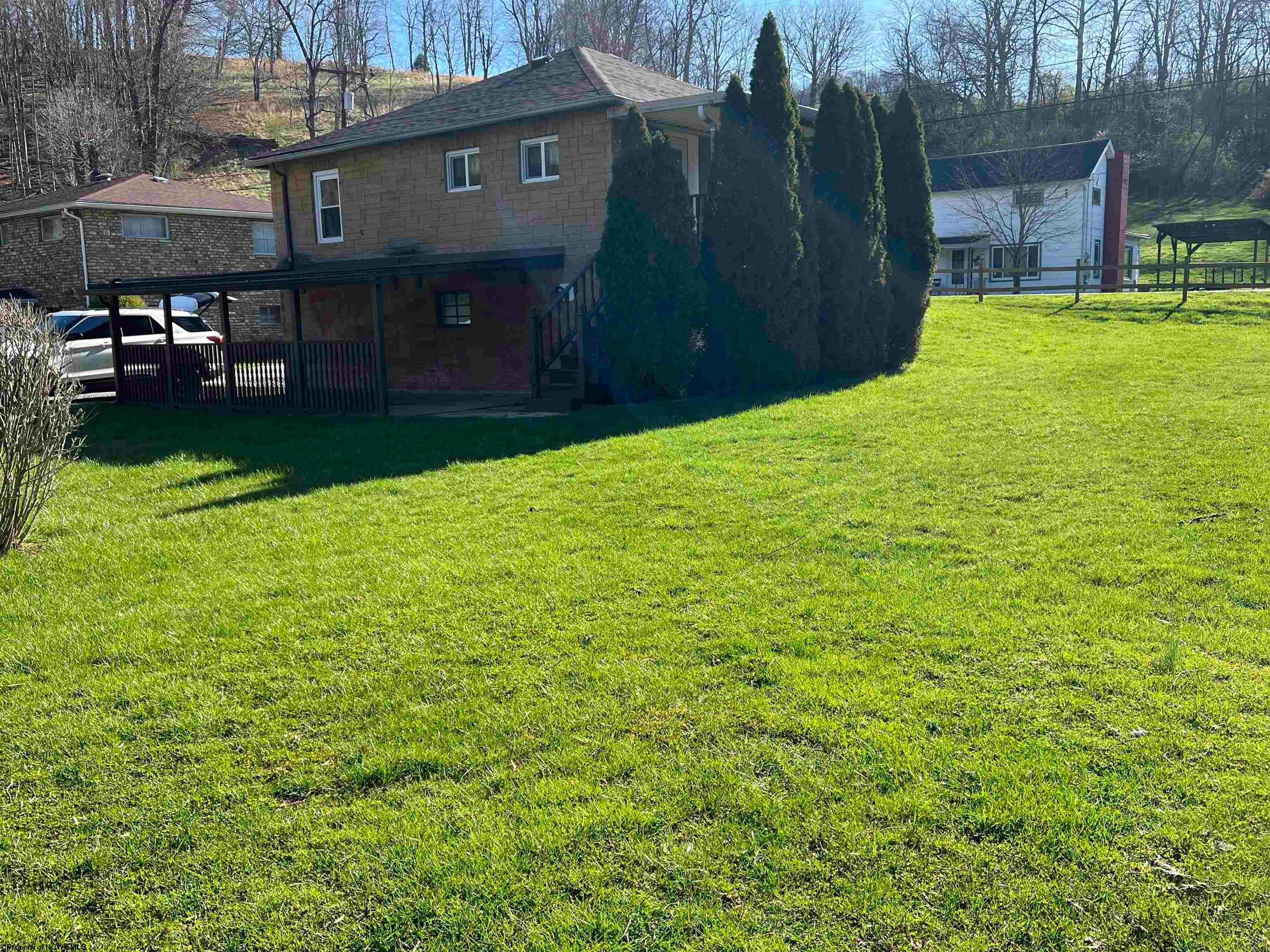 41 Pricketts Fort Road Fairmont, WV 26554 - Photo 32 of 36 Gallery Image 32