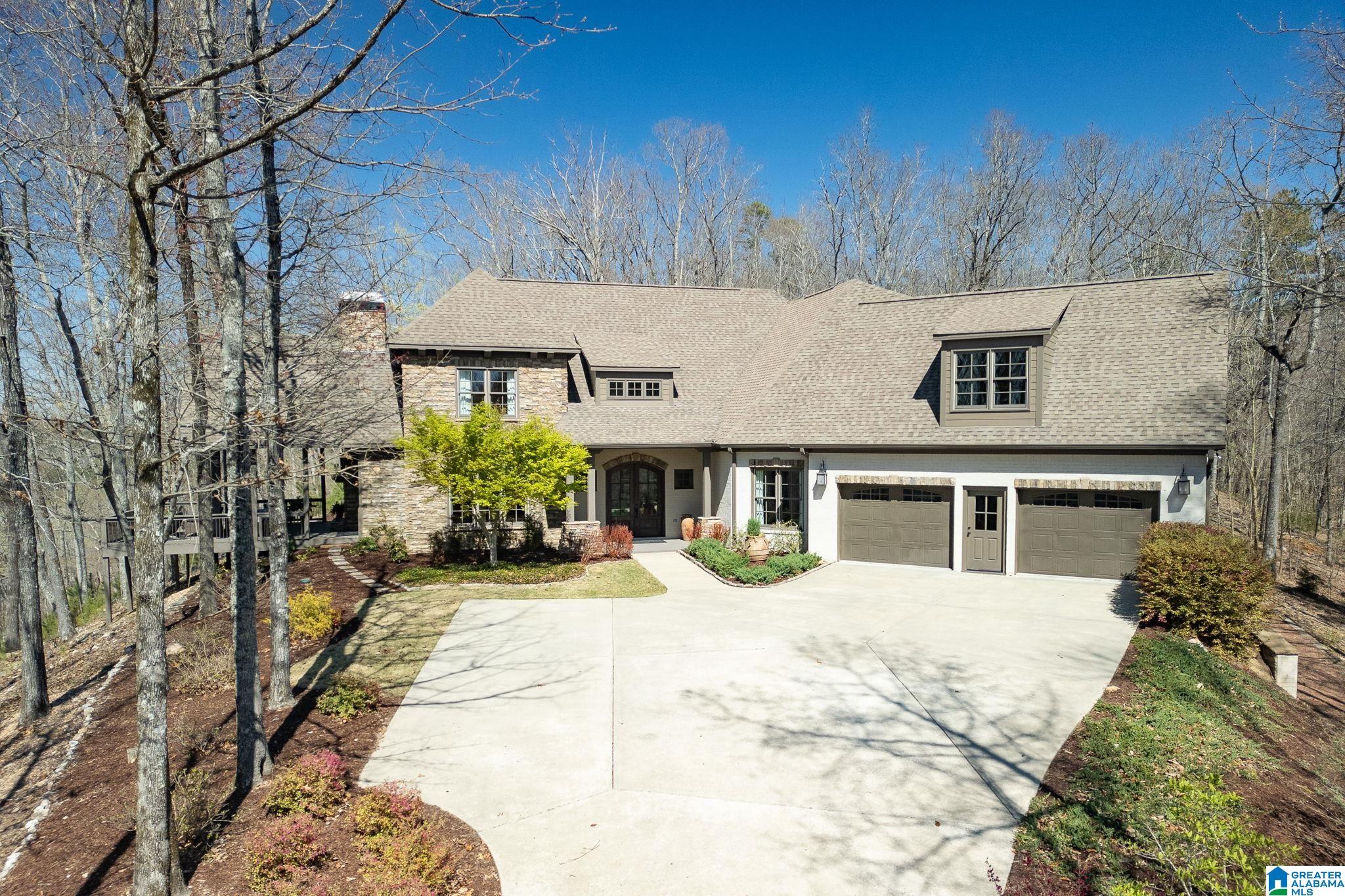 1045 Stagg Run Trail Pelham, AL 35124 - Photo 56 of 68