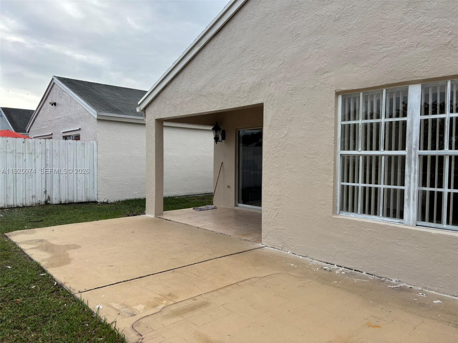 7331 Southwest 149th Court Miami, FL 33193 - Photo 2 of 25 a view of an entrance of the house