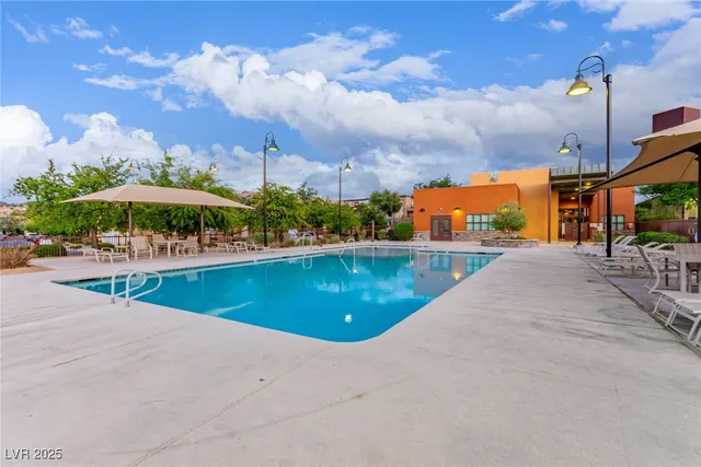 $3,200 | 3165 Via Como, Henderson, NV 89044