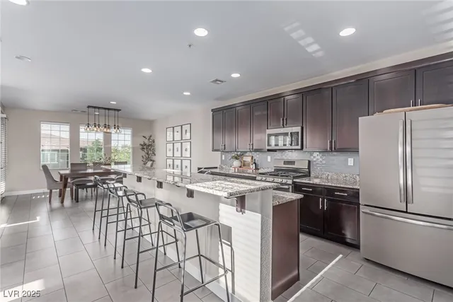 $3,200 | 3165 Via Como, Henderson, NV 89044