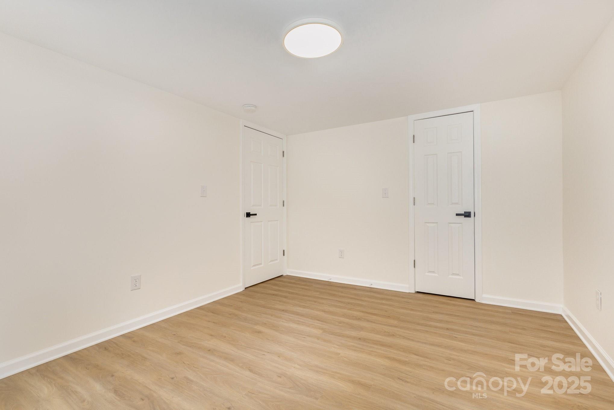 12180 A Coyle Road Stanfield, NC 28163 - Photo 11 of 16 a view of an empty room