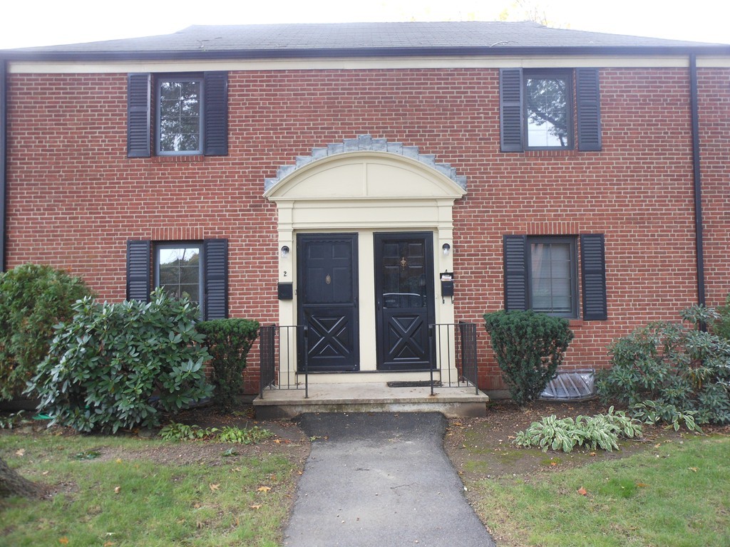 2 Pierce Road, Unit 2 Watertown, MA 02472 - Photo 1 of 6 Gallery Image 1
