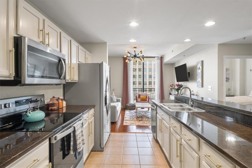 3040 Peachtree Road Northwest, Unit 702 Atlanta, GA 30305 - Photo 8 of 32