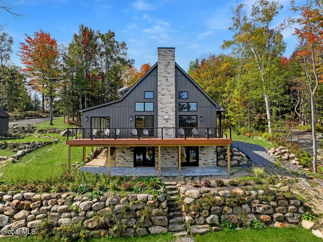 $1,599,000 | 105 Moose Grove Run, Indian Lake, NY 12842