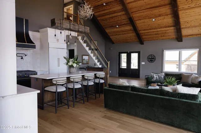 $1,599,000 | 105 Moose Grove Run, Indian Lake, NY 12842